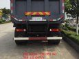 Thaco AUMAN D300 2016 - Thaco Auman D300 đời 2016, màu xám, nhập khẩu, 18 tấn