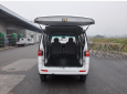 Hãng khác Khác 2016 - Xe bán tải Dongben X30, tải trọng 950 kg, Dongben 5 chỗ | 2 chỗ