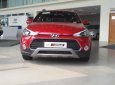 Hyundai i20 Active 2016 - Nhà máy Hyundai Thành Công Việt Nam- Hyundai Ninh Bình: Bán xe Hyundai i20 Active đời, màu đỏ, xe nhập
