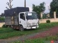 Isuzu NLR 2016 - Bán xe tải Isuzu 1.4 tấn NLR 55E 2016 , giá 470 triệu