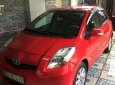 Toyota Tundra 2012 - Cần bán xe Toyota Yaris 1.5 màu đỏ