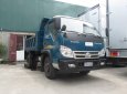 Thaco FORLAND FLD150C 2017 - Cần bán xe ben Thaco Forland FLD250C đời 2017, màu xanh