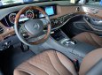 Mercedes-Benz S500 2016 - Cần bán Mercedes S 500 L đời 2016, giá ưu đãi cực tốt, giao xe ngay