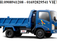 Xe tải 500kg 2015 - Xe tải 500kg - dưới 1 tấn đời 2015, nhập khẩu nguyên chiếc
