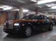 Rolls-Royce Phantom 2015 - Cần bán gấp Rolls-Royce Phantom sản xuất 2015, màu đen, nhập khẩu, như mới