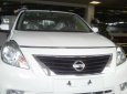 Nissan Sunny  XV  2016 - Bán ô tô Nissan Sunny sản xuất 2016, màu trắng, giá chỉ 565 triệu