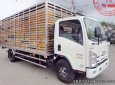 Isuzu NQR 2016 - Xe tải Isuzu NQR 5.5 tấn thùng mui bạt, thùng kín giao xe Toàn Quốc