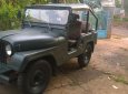 Jeep CJ   1980 - Cần bán xe Jeep CJ năm 1980, nhập khẩu nguyên chiếc, 59tr
