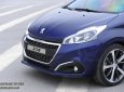Peugeot 208 Facelift 2016 - Peugeot Quảng Ninh bán xe Pháp Peugeot 208 đối thủ cạnh tranh trực tiếp với Minicooper, Nissan Juke