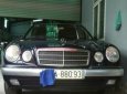 Mercedes-Benz E230 1999 - Cần bán Mercedes đời 1999, màu đen, nhập khẩu số tự động