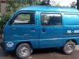 Daewoo Labo   1996 - Bán ô tô Daewoo Labo bán tải đời 1996, màu xanh lam, nhập khẩu 