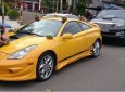 Toyota Celica 2000 - Cần bán xe Toyota Celica đời 2007, màu vàng, nhập khẩu 