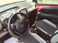 Toyota Aygo LE 2016 - Hàng hot Toyota Aygo 2015 màu đỏ - hotlline 0936898363