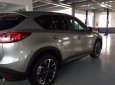Mazda CX 5 2.0 AT 2016 - Bán Mazda CX 5 2.0 AT đời 2016, màu bạc, nhập khẩu 