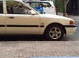 Mazda 2   1995 - Bán Mazda 2 đời 1995, màu trắng