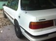 Honda Accord LX 1991 - Bán ô tô Honda Accord Lx đời 1991, màu trắng
