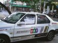 Renault 19 1989 - Bán ô tô Renault 19 đời 1989, màu trắng, nhập khẩu giá cạnh tranh