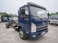 Howo La Dalat 2016 - Xe tải GM FAW 7.25 tấn, cabin Isuzu, thùng dài 6.25M. LH: 0936678689