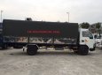 Xe tải 5 tấn - dưới 10 tấn 2016 - Xe tải Veam VT490, tải trọng 5 tấn, máy Hyundai, thùng dài 5,2M hoặc 6M. LH: 0936678689