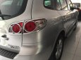 Hyundai Santa Fe 4X4 2007 - Cần bán lại xe Hyundai Santa Fe đời 2007, màu bạc, xe nhập, 575tr