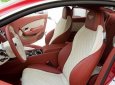 Bentley Continental GTC 2016 - Cần bán Bentley Continental GTC đời 2016, màu đỏ, xe mới, giá tốt