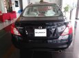 Nissan Sunny XV 2016 - Cần bán xe Nissan Sunny XV 2016, màu đen, giá cả tốt nhất miền bắc, có thương lượng liên hệ ngay