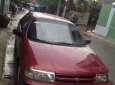 Toyota Tercel 1993 - Bán Toyota Tercel đời 1993, màu đỏ, 200tr