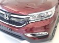 Honda CR V 2016 - Bán ô tô Honda CR V năm 2016 giá tốt tại Kon Tum