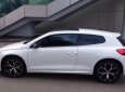Volkswagen Scirocco 2015 - Cần bán Volkswagen Scirocco đời 2015, màu trắng