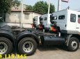 Fuso Tractor FZ49 2016 - Bán xe đầu kéo Fuso Tractor FV 517 trọng tải 50 tấn, 49 tấn, 44 tấn nhập khẩu trả góp