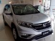 Honda CR V 2016 - Cần bán xe Honda CR V đời 2016 tại Bình Định