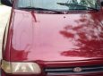 Kia CD5   2000 - Cần bán xe Kia CD5 sản xuất 2000, màu đỏ, xe nhập, giá 67tr