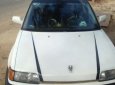 Honda Civic 1991 - Bán Honda Civic đời 1991, màu trắng, 100 triệu