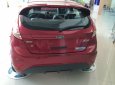 Ford Fiesta Titanium+ EcoBoost 1.0 2016 - Ford Fiesta Titanium+ EcoBoost 1.0 SX 2016, giá tốt, nhiều ưu đãi
