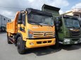 Dongfeng (DFM) 5 tấn - dưới 10 tấn 2016 - Xe Ben Trường Giang 9.2 tấn Hải Phòng, bán xe tải ben Dongfeng Trường Giang trả góp