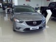 Mazda 6 2016 - Cần bán Mazda 6 2.0AT đời 2016, nhiều màu