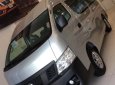 Nissan Urvan  350 2016 - Bán Nissan Urvan 350 16 chỗ, màu bạc, nhập khẩu nguyên chiếc, có xe giao ngay