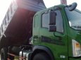 Dongfeng (DFM) 5 tấn - dưới 10 tấn 2016 - Xe Ben Trường Giang 9.2 tấn Hải Phòng, bán xe tải ben Dongfeng Trường Giang trả góp