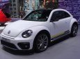 Volkswagen Beetle Dune 2016 - Cần bán Volkswagen Beetle Dune đời 2016, màu trắng, nhập khẩu, LH: 0978877754