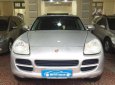 Porsche Cayenne Sport 2005 - Bán xe Porsche Cayenne Sport đời 2005, màu bạc, nhập khẩu nguyên chiếc số tự động, giá chỉ 890 triệu