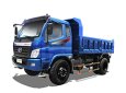 Thaco FORLAND  FLD 900A 2016 - Bán xe Ben Thaco Forland FLD 900A tải trọng 8.3 tấn, thùng 6.8 m3. Giá cả cạnh tranh, hỗ trợ mua xe trả góp