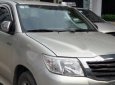 Toyota Hilux G 2012 - Bán Toyota Hilux G đời 2012, nhập khẩu Thái