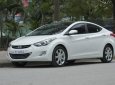 Hyundai Avante MT 2012 - Bán ô tô Hyundai Avante MT sản xuất 2012, màu trắng, giá chỉ 460 triệu