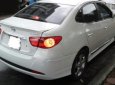 Hyundai Avante 2012 - Bán xe Hyundai Avante đời 2012, màu trắng, giá bán 518 triệu