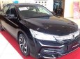 Honda Accord 2.4L AT 2016 - Bán ô tô Honda Accord 2.4L AT đời 2016, màu đen, nhập khẩu nguyên chiếc