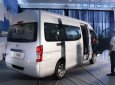 Nissan Urvan 2016 - Bán ô tô Nissan Urvan 2016, màu trắng, nhập khẩu chính hãng