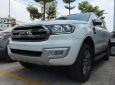 Ford Everest Trend 2016 - Bán ô tô Ford Everest Trend đời 2016, màu trắng, nhập khẩu chính hãng, nhanh tay liên hệ 