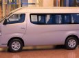 Nissan Urvan 2016 - Bán ô tô Nissan Urvan 2016, màu trắng, nhập khẩu chính hãng