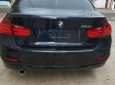 BMW 3 Series 2015 - Cần bán BMW 3 Series đời 2015, màu đen, đã đi 2700km, nhập khẩu