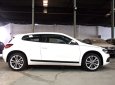 Volkswagen Scirocco 2016 - Bán xe Volkswagen Scirocco đời 2016, màu trắng, xe nhập, lh Hương 0902608293